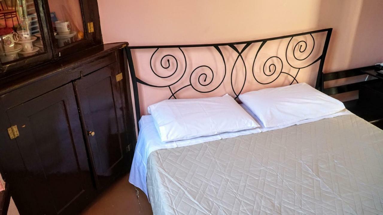 Moschos Mansion Villa Symi Exteriör bild
